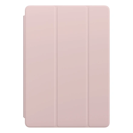 Apple Smart Cover for iPad 10.2"/Air 3/Pro 10.5" - Pink Sand (MQ0E2)